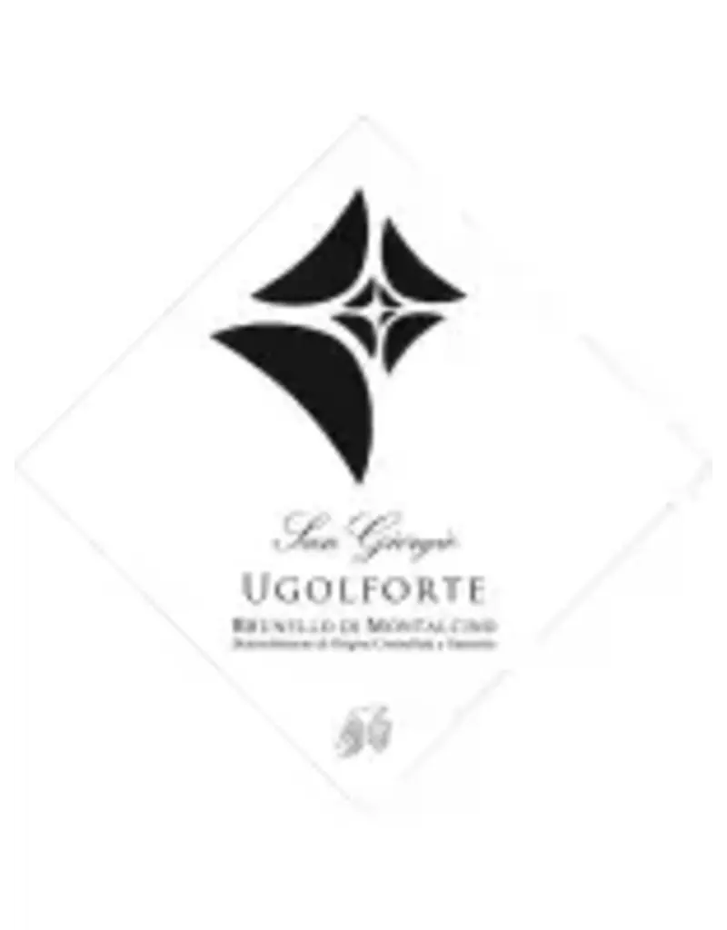 Brunello Di Montalcino Tenuta San Giorgio Ugolforte Brunello Di Montalcino 2019 750ml REG $59.99