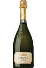 Sparkling Domaine Carneros Le Reve Blanc De Blanc 2016 750ml