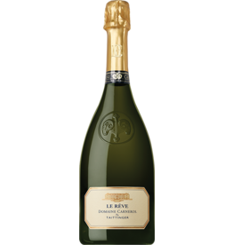 Sparkling Domaine Carneros Le Reve Blanc De Blanc 2016 750ml
