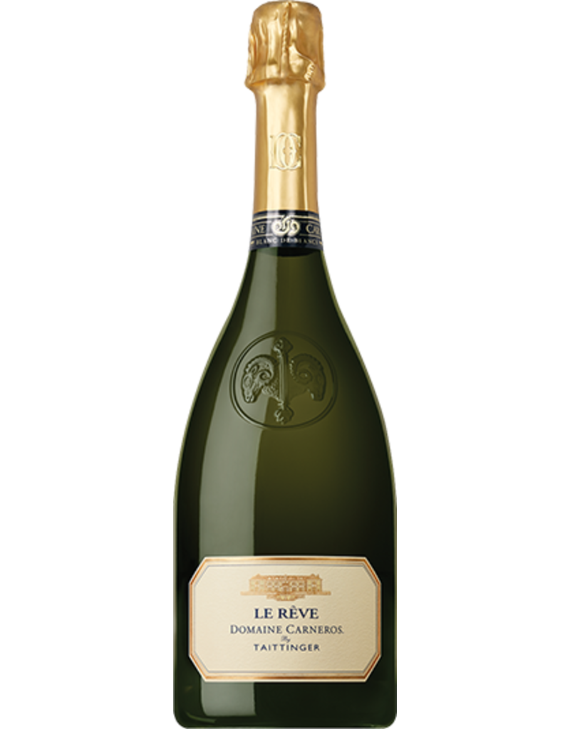 Domaine Carneros Le Reve Blanc De Blanc 2016 750ml
