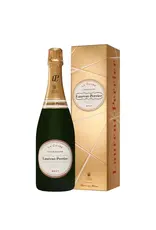 Champagne/Sparkling Sale $59.99 Laurent-Perrier La Cuvee Brut Gold Gift Box 750ml Reg. $64.99