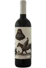 Red Blend Sella Antica Tuscan Red Blend 2021 750ml Reg. $16.99
