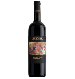 END OF BIN SALE  Tua Rita Redigaffi 2021 REG $359.99