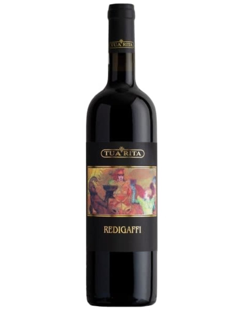 END OF BIN SALE  Tua Rita Redigaffi 2021 REG $359.99