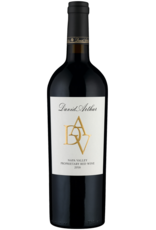 Red Blend David Arthur Proprietary Red Wine Napa Valley 2019 750ml