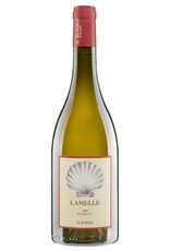 chardonnay Il Borro La Melle 2023 750ml ORGANIC