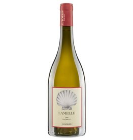 chardonnay Il Borro La Melle 2023 750ml ORGANIC
