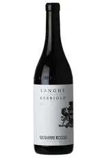 Giovanni Rosso Nebbiolo Langhe 2022