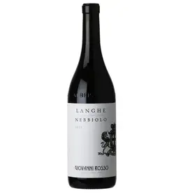 Giovanni Rosso Nebbiolo Langhe 2023