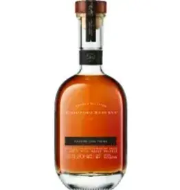 Bourbon Whiskey Woodford Reserve Masters Collection Madeira CFS #20