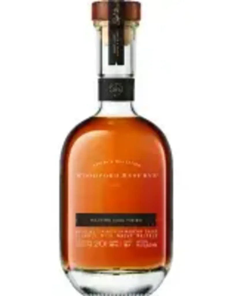 Bourbon Whiskey Woodford Reserve Masters Collection Madeira CFS #20