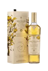 Macallan Harmony  Vibrant Oak Cirque du Soleil #4 750ml