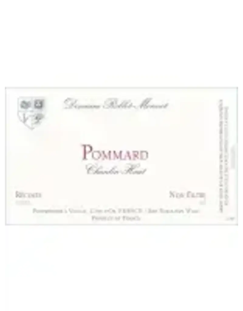 Domaine Roblet-Monnot Pommard Chanlin-Haut 2020 750ml