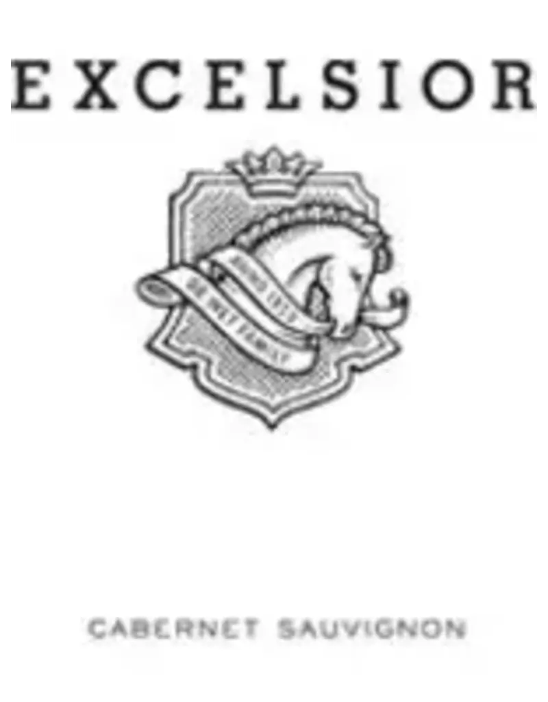 Excelsior Cabernet Sauvignon 750ml