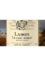 Burgundy French Louis Jadot Ladoix Blanc Le Clou d'Orge Domaine Gagey 2021 750ml