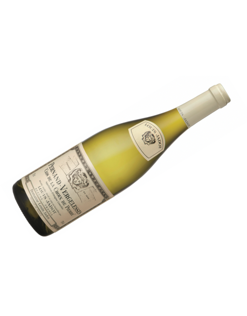 Burgundy French Louis Jadot Pernand Vergelesses Blanc Clos de la Croix de Pierre  2017