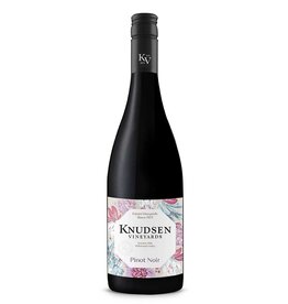 Knudsen Pinot Noir Dundee Hills 2021 750ml