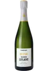 Valentin Laflaive Blanc De Blanc Extra Brut Champagne 750ml