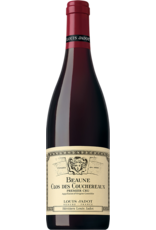 Burgundy French Louis Jadot Beaune Clos Des Couchereaux Heritiers Louis Jadot 2018 750ml