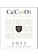 CalCariO3 Do Principal 2016 750ml