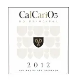 END OF BIN SALE CalCariO3 Do Principal 2016 750ml REG $35.99