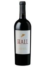 SALE $59.99 Hall Cabernet Sauvignon 2020 Napa Valley 750ml REG $79.99
