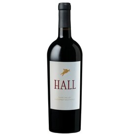 SALE $59.99 Hall Cabernet Sauvignon 2020 Napa Valley 750ml REG $79.99