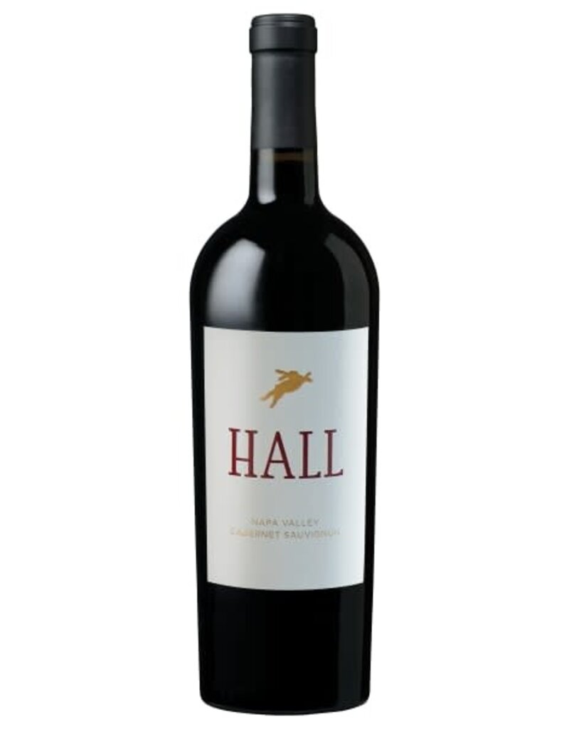 SALE $59.99 Hall Cabernet Sauvignon 2020 Napa Valley 750ml REG $79.99