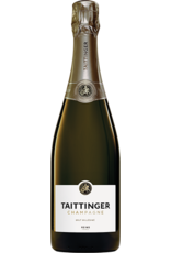 SALE $109.99 Taittinger Millesime 2015 Champagne 750ml REG $149.99