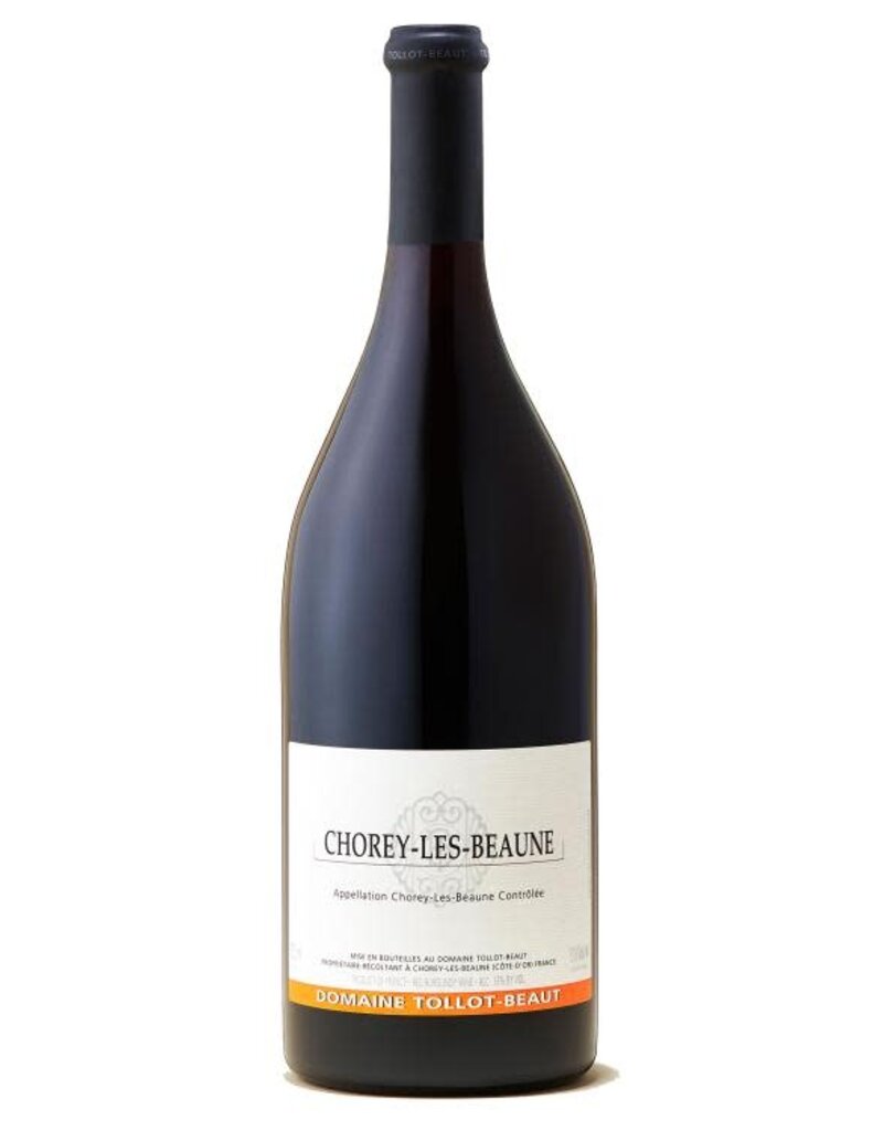 Domaine Tollot Beaut Chorey Les Beaune Rouge 2022 750ml