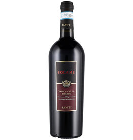 Valpolicella SALE $17.99 Santi Solane Valpolicella Ripasso 2019 750ML Reg $21.99