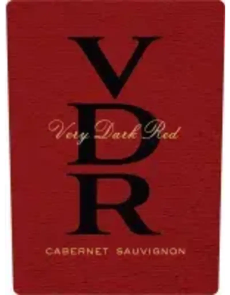 VDR Cabernet Sauvignon 750ml