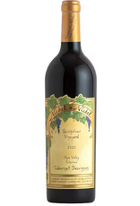 Cabernet Sauvignon Sale $99.99 Nickel & Nickel Quicksilver Vineyard Cab. 2022 750ml REG $129.99
