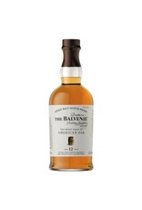 Single Malt Scotch The Balvenie Scotch Single Malt 12 Year The Sweet Toast of American Oak 750ml