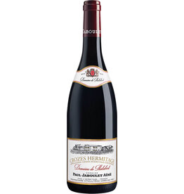 END OF BIN SALE Paul Jaboulet Crozes Hermitage Domaine de Thalabert 2021 750ml REG $59.99
