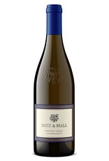 Patz & Hall Chardonnay Sonoma Coast 2020 750ml