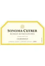 Sonoma Cutrer Chardonnay Russian River Valley 2023 375ml