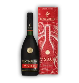 Brandy/Cognac Remy Martin VSOP Cognac 750ml