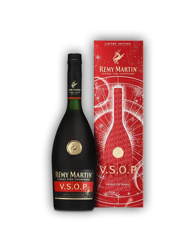 Brandy/Cognac Remy Martin VSOP Cognac 750ml