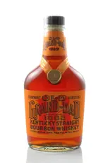 Old Grand Dad 16 Year Old High Rye Bourbon 100Proof 750ml