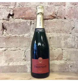 SALE $55.99 Thienot Champagne Brut NV 750ml REG $69.99