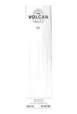 Tequila Volcan De Mi Tierra Blanco Tahona 750ml