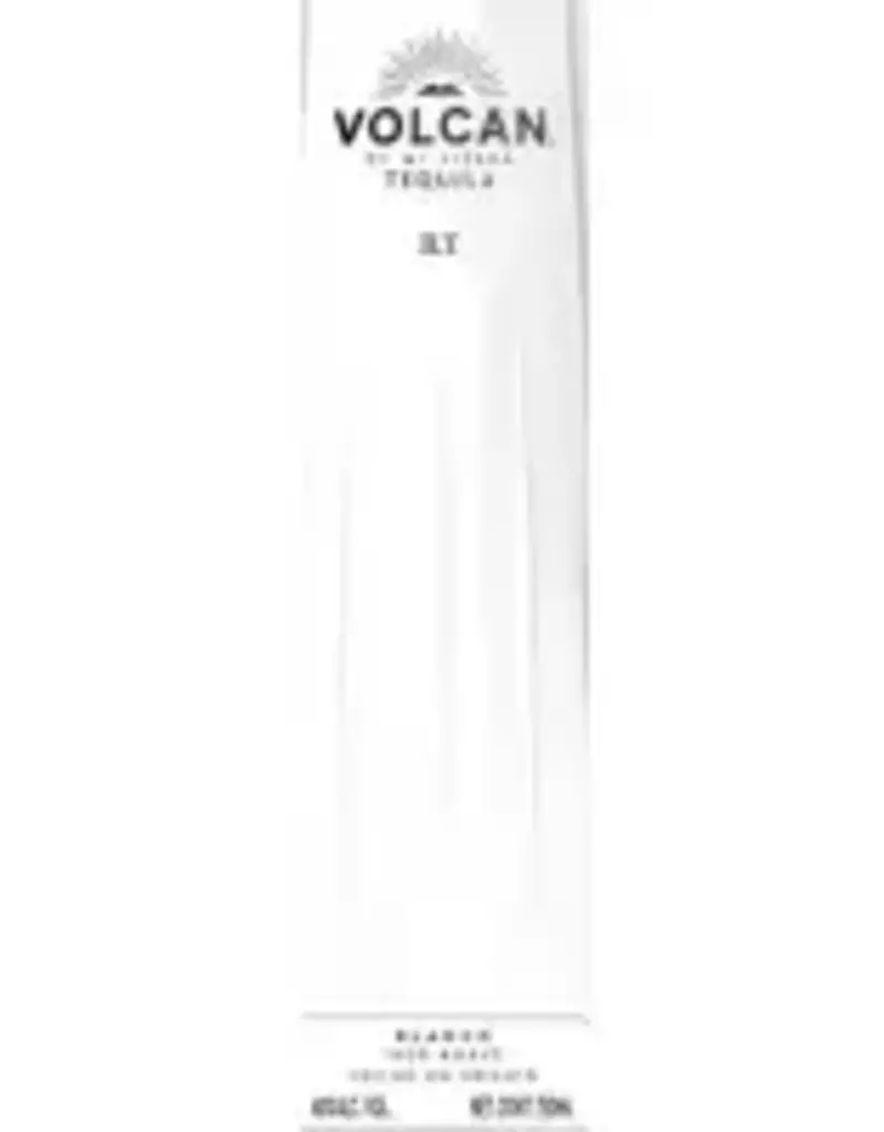 Tequila END OF BIN SALE Volcan De Mi Tierra Blanco Tahona 750ml REG$149.99