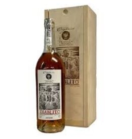 123 Extra Anejo Diablito Tequila 750ml