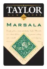 Marsala Taylor Marsala 750ml