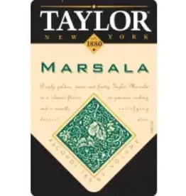 Marsala Taylor Marsala 750ml