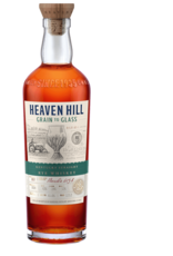 Heaven Hill Grain To Glass Rye Whiskey 700ml
