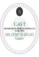 Gavi Beni Di Batasiolo Gavi Del Comune Di Gavi Granee 2023 750ml