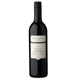 Whitehall Lane Rassi Cabernet Sauvignon 2023 750ml
