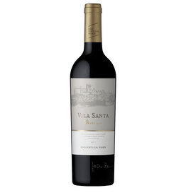Joao Portugal Ramos Vila Santa Reserva Alentejo 2019 750ml